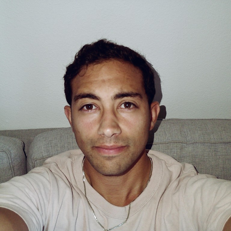 Berto Arroyo